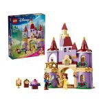LEGO Disney - Kráska a zvíře: Začarovaný zámek