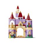 LEGO Disney - Kráska a zvíře: Začarovaný zámek