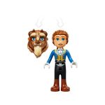 LEGO Disney - Kráska a zvíře: Začarovaný zámek