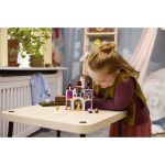LEGO Disney - Kráska a zvíře: Začarovaný zámek