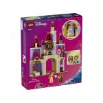 LEGO Disney - Kráska a zvíře: Začarovaný zámek
