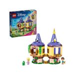 LEGO Disney - Locika ve své mini věži