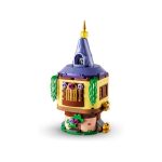 LEGO Disney - Locika ve své mini věži