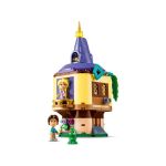 LEGO Disney - Locika ve své mini věži