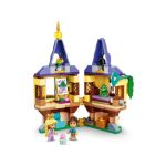 LEGO Disney - Locika ve své mini věži
