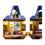 LEGO Disney - Locika ve své mini věži