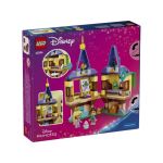 LEGO Disney - Locika ve své mini věži