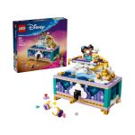 LEGO Disney - Jasmínina šperkovnice