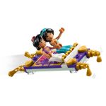 LEGO Disney - Jasmínina šperkovnice