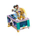 LEGO Disney - Jasmínina šperkovnice