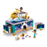 LEGO Disney - Jasmínina šperkovnice