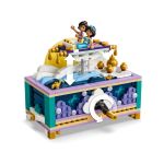 LEGO Disney - Jasmínina šperkovnice
