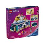 LEGO Disney - Jasmínina šperkovnice
