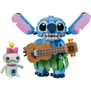 LEGO Disney - Stitch a Scrump