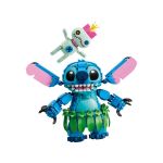 LEGO Disney - Stitch a Scrump