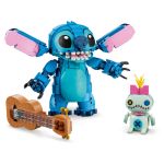 LEGO Disney - Stitch a Scrump