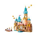 LEGO Disney - Zámek princezny Lociky