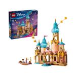 LEGO Disney - Zámek princezny Lociky