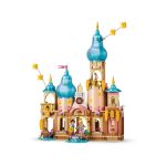 LEGO Disney - Zámek princezny Lociky