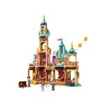 LEGO Disney - Zámek princezny Lociky