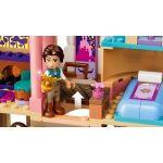 LEGO Disney - Zámek princezny Lociky