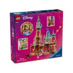 LEGO Disney - Zámek princezny Lociky