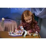 LEGO Disney - Arielina loď a královská svatba