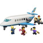 LEGO City - Dopravní letadlo