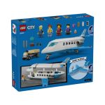 LEGO City - Dopravní letadlo
