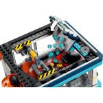 LEGO City - Automatická myčka aut