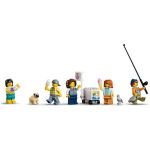 LEGO City - Historická plážová tramvaj