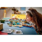 LEGO City - Historická plážová tramvaj