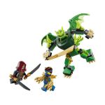 LEGO Ninjago - Bojový balíček: Lloydův dračí oblek