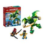 LEGO Ninjago - Bojový balíček: Lloydův dračí oblek