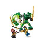 LEGO Ninjago - Bojový balíček: Lloydův dračí oblek