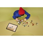LEGO Ninjago - Zilvar a dračí bestie Grimtak