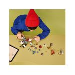 LEGO Ninjago - Zilvar a dračí bestie Grimtak
