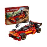 LEGO Ninjago - Kaiův červený bourák: 15 let NINJAGO