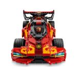 LEGO Ninjago - Kaiův červený bourák: 15 let NINJAGO