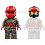 LEGO Ninjago - Dvojice titánských robotů