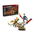 LEGO Ninjago - Bitva u Dračí čepele