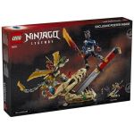 LEGO Ninjago - Bitva u Dračí čepele