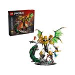 LEGO Ninjago - Ultra dračí souboj