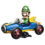 LEGO Super Mario - Mario Kart™ – Luigi a Mach 8