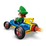 LEGO Super Mario - Mario Kart™ – Luigi a Mach 8