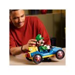LEGO Super Mario - Mario Kart™ – Luigi a Mach 8