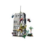 LEGO Marvel - Epické střetnutí: Spider-Man vs. Hulk