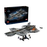 LEGO Marvel - Helicarrier S.H.I.E.L.D.