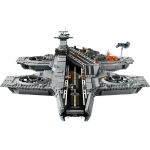 LEGO Marvel - Helicarrier S.H.I.E.L.D.