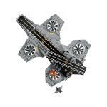 LEGO Marvel - Helicarrier S.H.I.E.L.D.